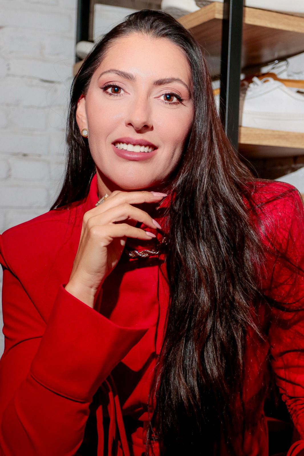 Dra. Juliana Bondia