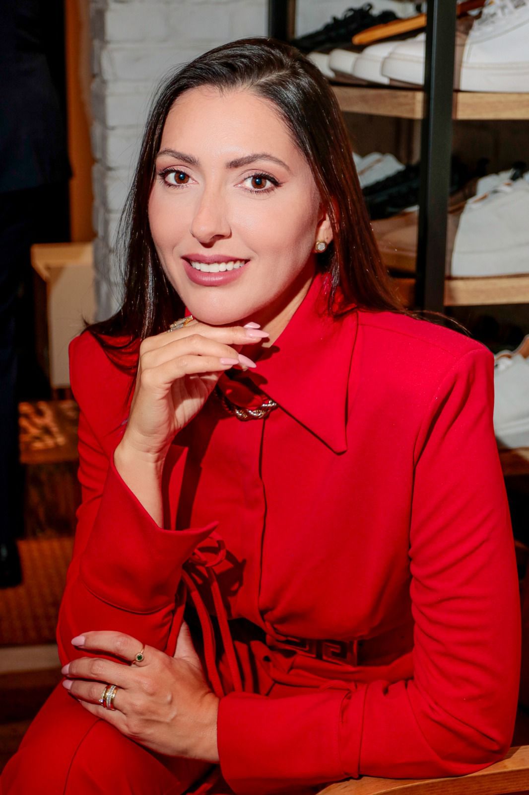 Dra. Juliana Bondia