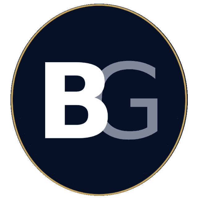 Logo Bondia Gomes
